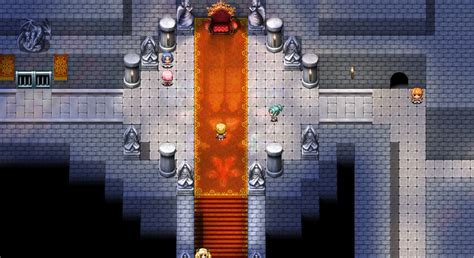 Femdom RPG The Queendom of Lithzena Now Available on .